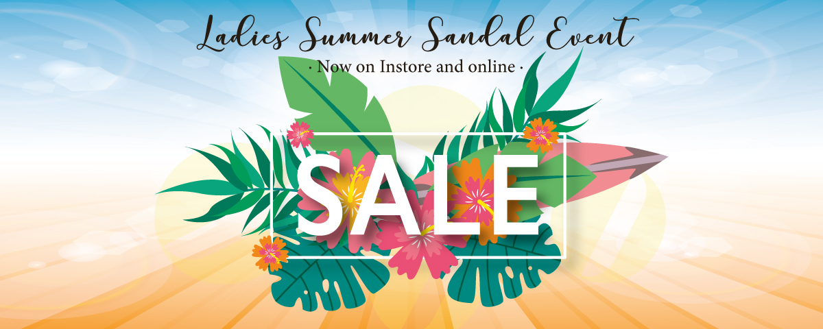 Summer Sale Campaign