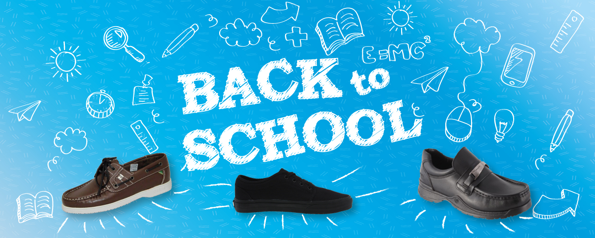 Back to School Campaign