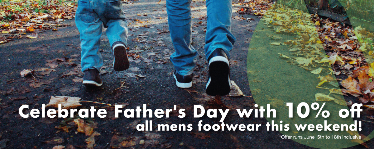 Father's Day Campaign