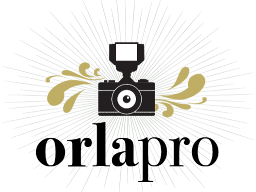 Logotipo Orlapro
