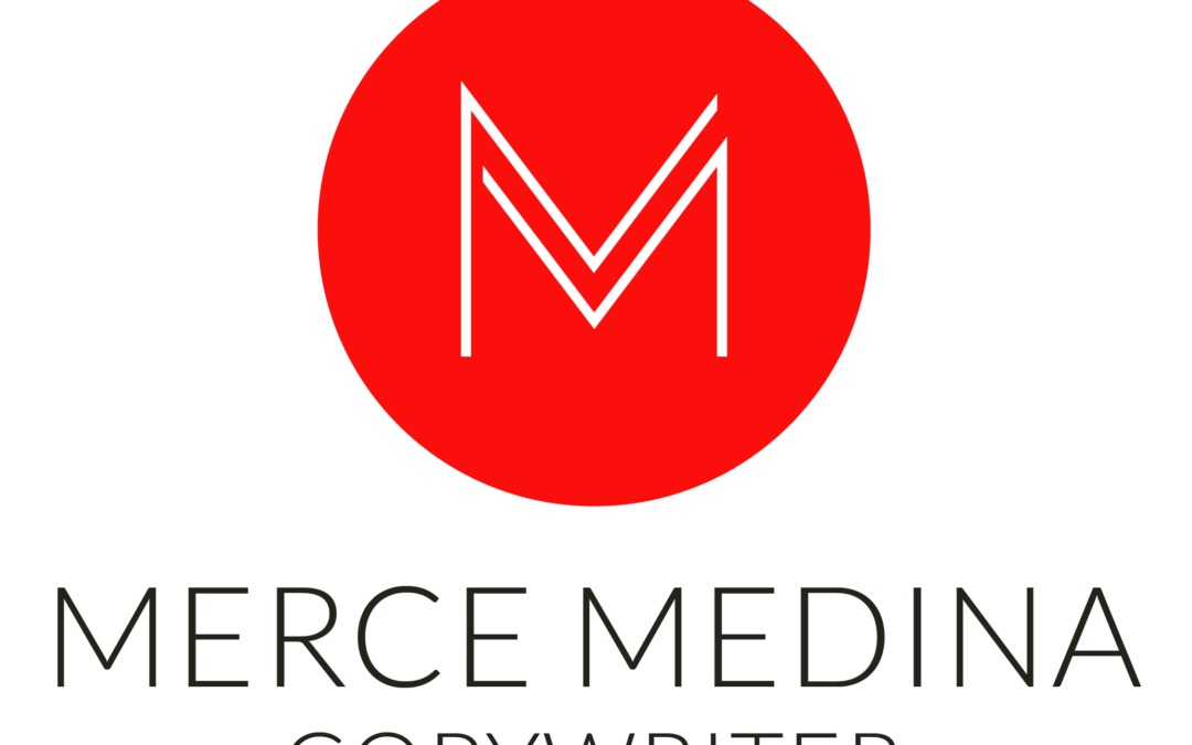Marca personal y web Merce Medina