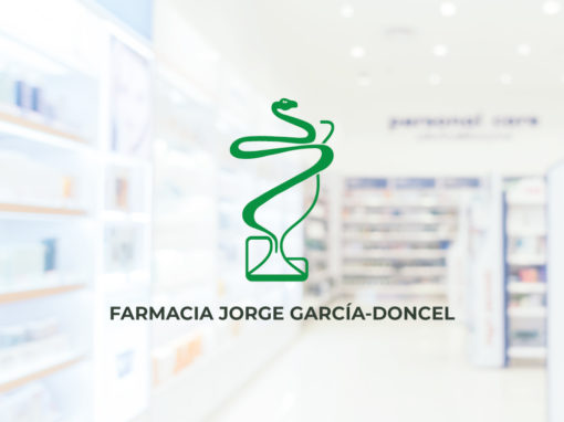 FARMACIA JORGE GARCÍA DONCEL